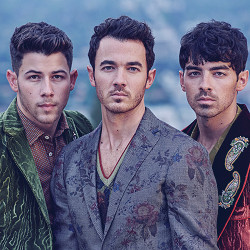 How the Jonas Brothers Feel About Their Purity Rings Now